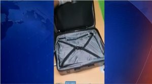 Detienen extranjero con 14 paquetes de presunta cocaína en el aeropuerto Punta Cana
