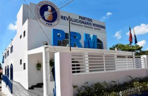 Método escoger dirigencia PRM enfrenta corrientes