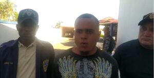 Apresan hombre confesó robo de nueve motocicletas en Sánchez Ramírez