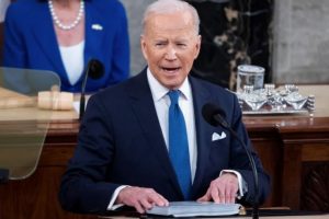 Presidente Joe Biden aseguró estar listo para visitar Ucrania
