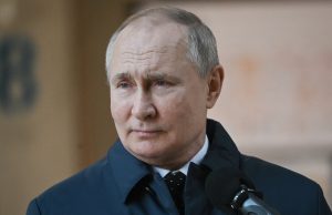 Putin firma un decreto de emergencia para prohibir exportaciones
