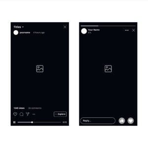 Instagram permitiría responder a las historias con mensajes de voz
