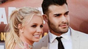 Britney Spears anunció en Instagram que está embarazada