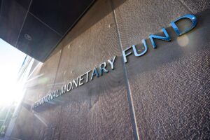 FMI crea un fondo de préstamos contra el cambio climático y pandemias