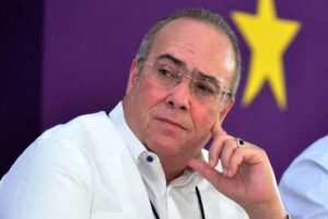 Mariotti dice gobierno PRM es el homicida del campo dominicano
