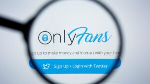 Nueva estafa: Roban fotos de Instagram para asociarlas a OnlyFans