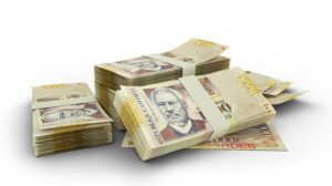 Devaluación de moneda haitiana preocupa a comerciantes en Dajabón