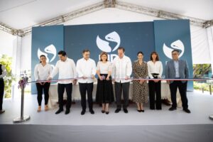 El Banco Interamericano de Desarrollo inaugura oficina en el país