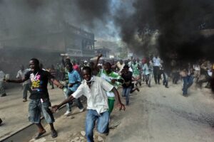 75 civiles muertos en el conflicto entre bandas en Haití, según la ONU