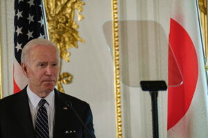 Biden dice que EE.UU. está preparado para lidiar con la viruela del mono