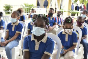 Infectología advierte de incremento de casos COVID-19 en escuelas