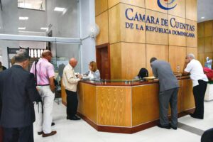 Cámara de Cuentas sancionará funcionarios que no presenten declaración jurada