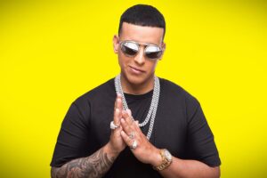 Daddy Yankee terminará su gira de despedida en Puerto Rico