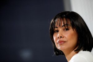 Niegan fianza a extesorera venezolana Claudia Díaz Guillén